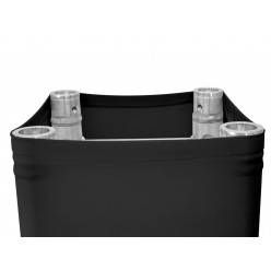 EUROLITE Truss Cover 250cm black